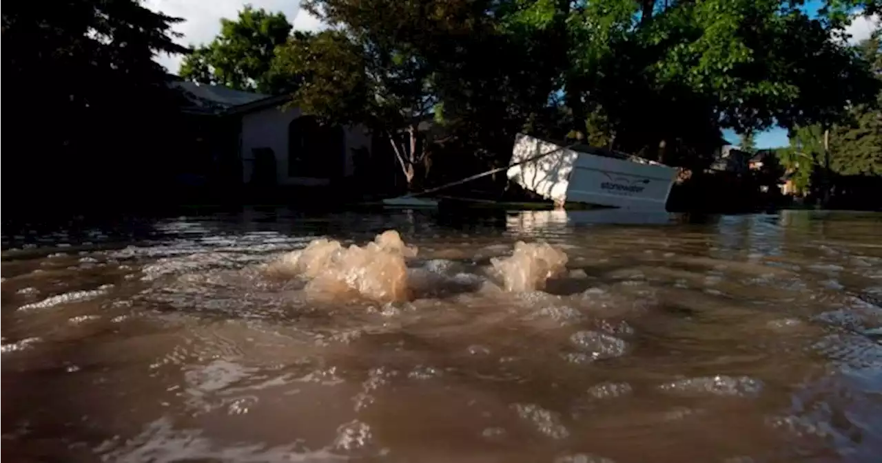 A decade without her daughter: tragedy of the 2013 Calgary floods - Calgary | Globalnews.ca