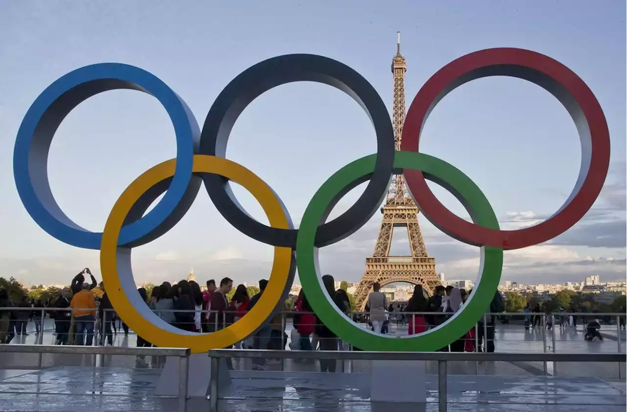 Police raid consulting agency as part as probes into alleged corruption around Paris Olympics, source says