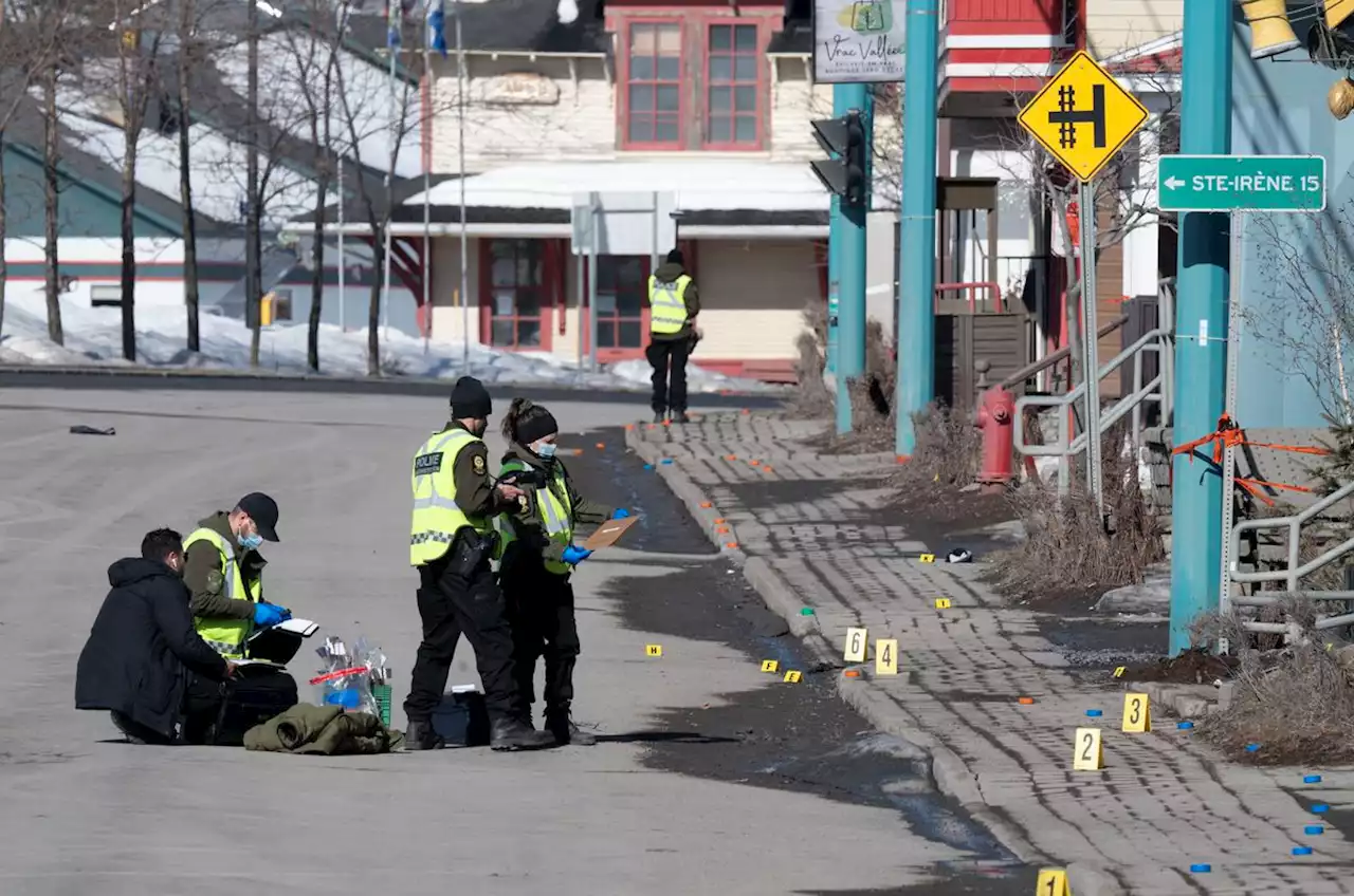 Preliminary hearing for Quebec man accused of killing three with truck set for September