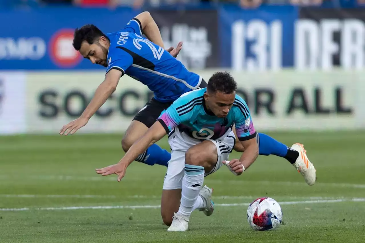 Rested CF Montreal ‘excited’ by return to Stade Saputo against Nashville SC