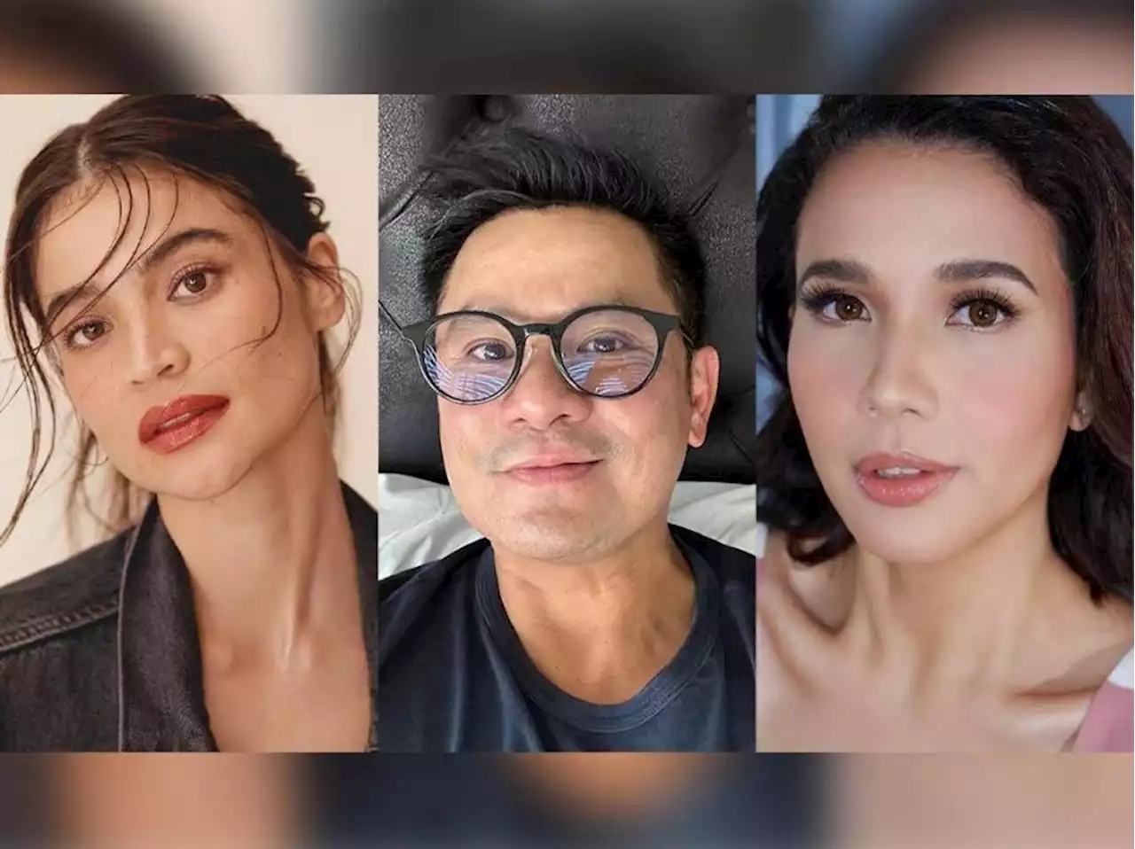 Anne Curtis, Ogie Alcasid, Karylle at iba pang Kapamilya stars, muling mapapanood sa Kapuso channel