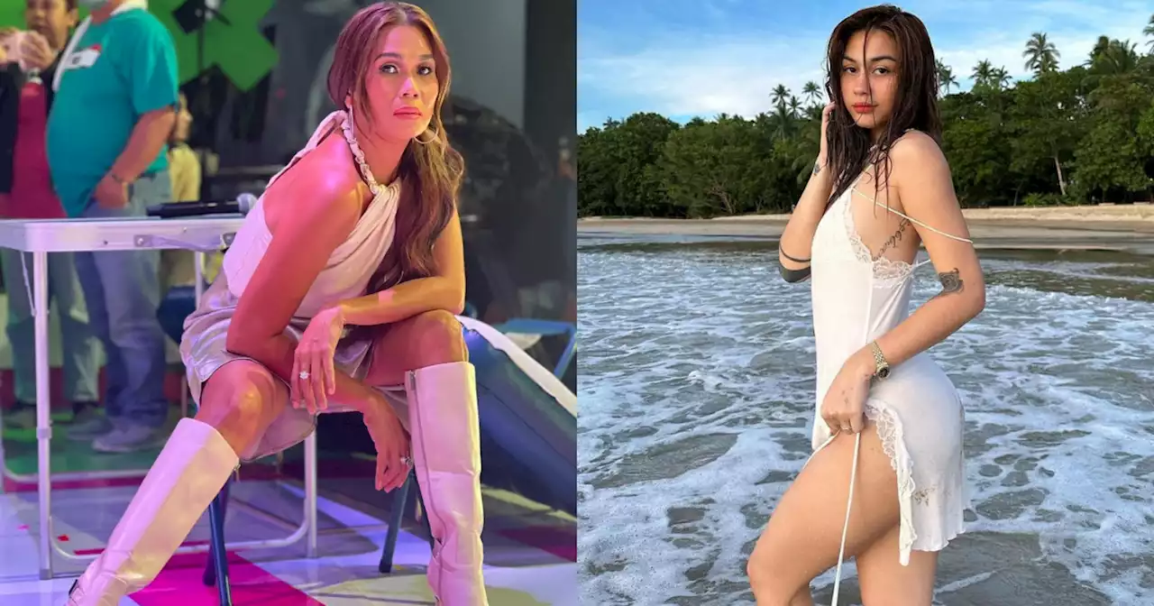 Pokwang, Zeinab Harake to collab in YouTube vlog