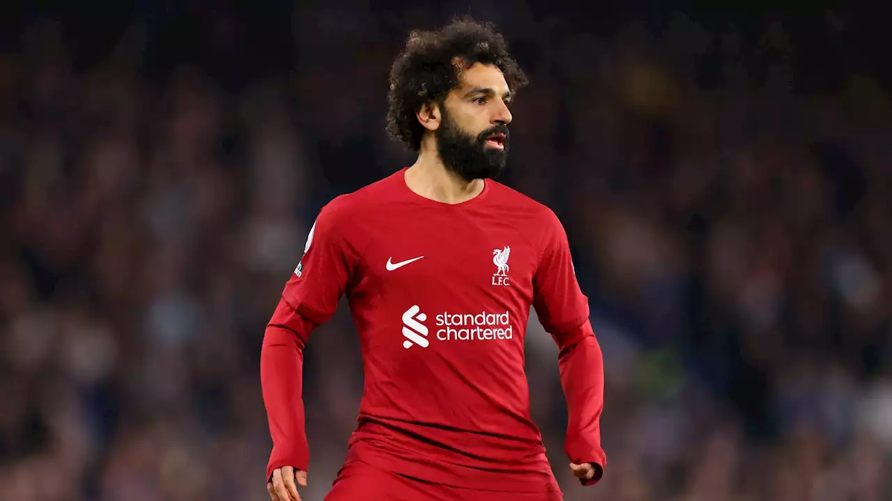 Bernardo Silva & Mohamed Salah Jadi Target Masa Depan Klub Arab Saudi | Goal.com Indonesia