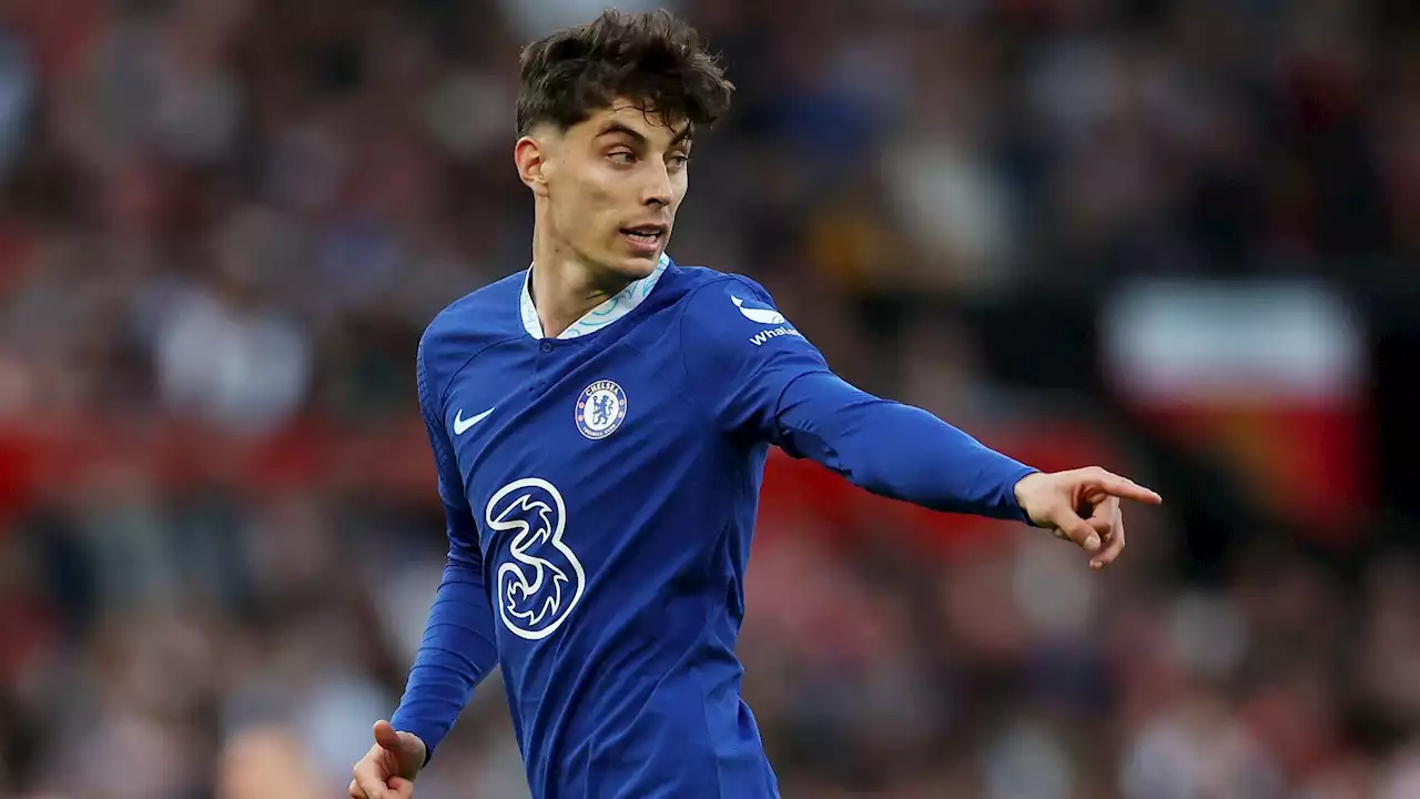 Havertz all'Arsenal, è fatta: al Chelsea vanno 75 milioni di euro | Goal.com Italia