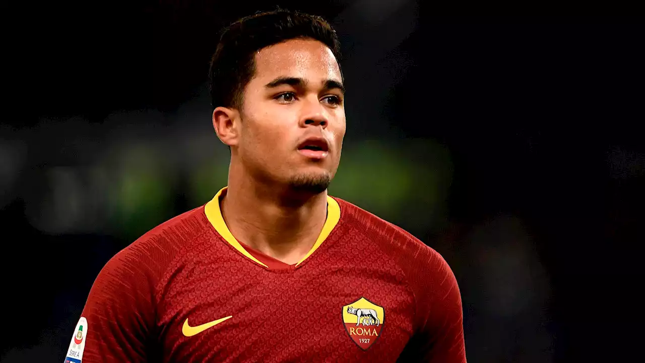 Roma-Kluivert, è addio: accordo raggiunto con il Bournemouth | Goal.com Italia