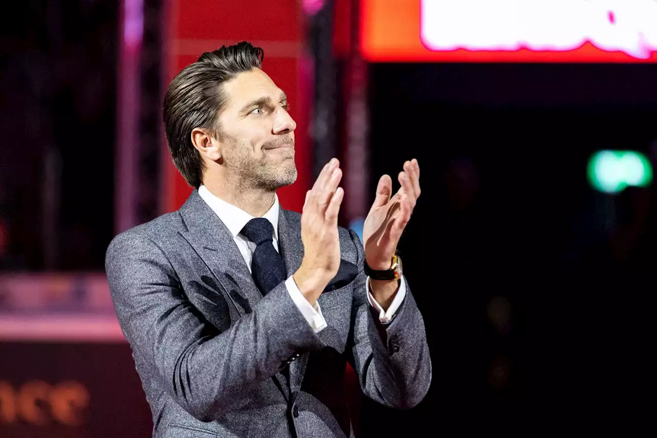 I kväll kan Henrik Lundqvist väljas in i NHL:s Hall of Fame