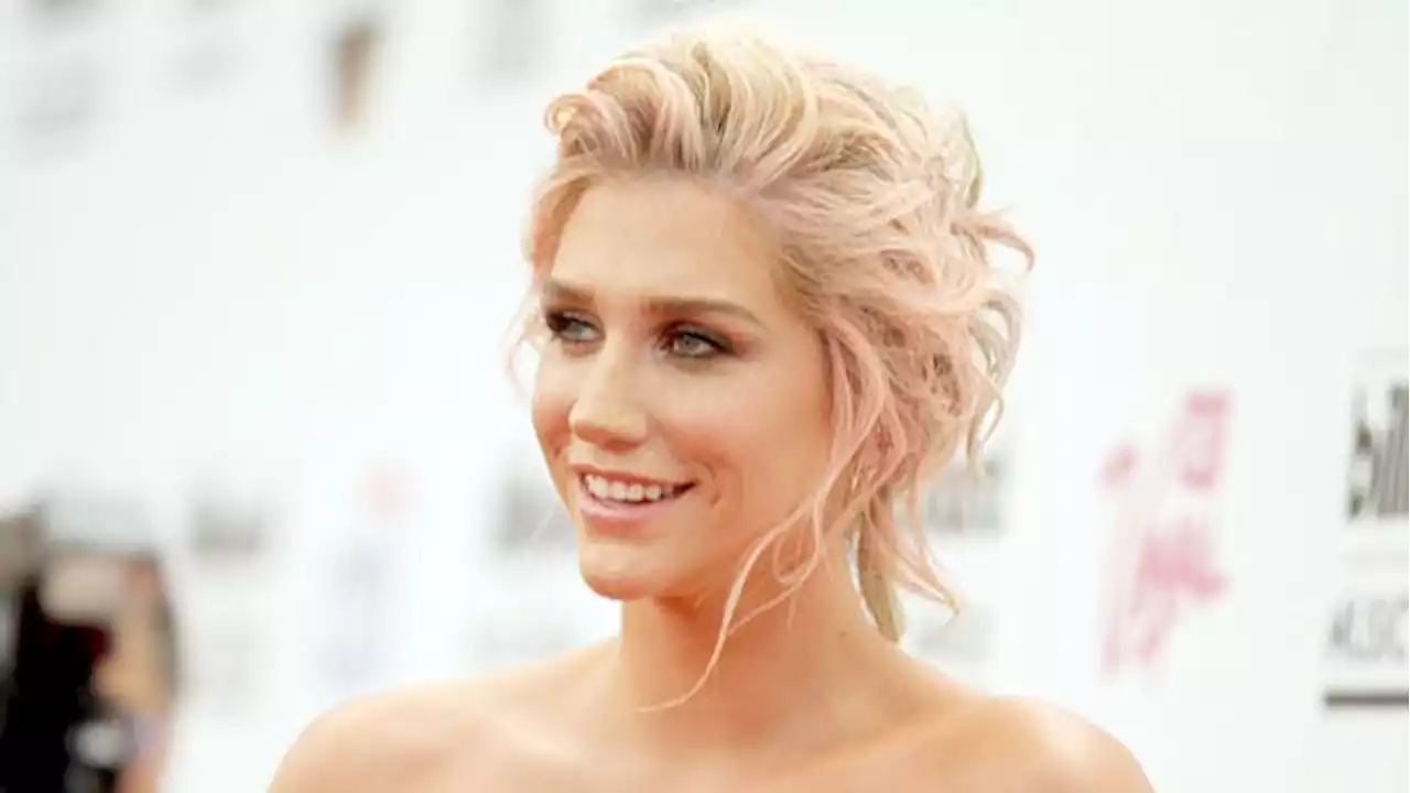 Kesha Reveals How Freezing Her Eggs Almost Killed Her