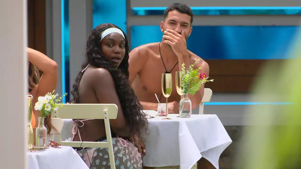 Love Island Villa Reportedly Erupts Into Chaos After Cruel Twist