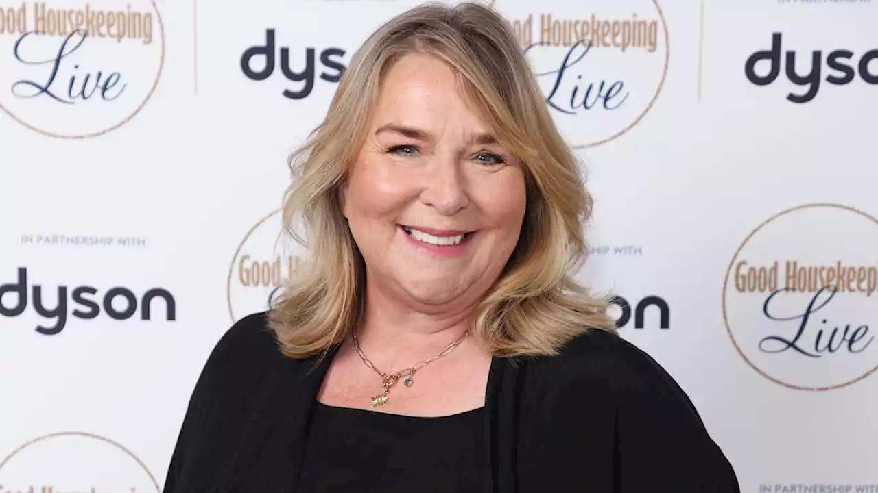 Fern Britton's fans react as she celebrates incredible achievement