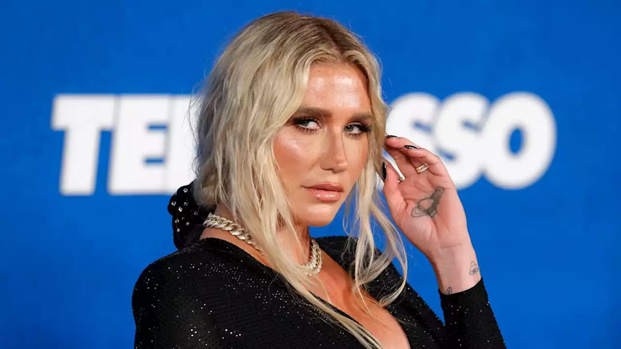 Kesha opens up about recent diagnosis and health scare after Dr. Luke trial win: 'I almost died'