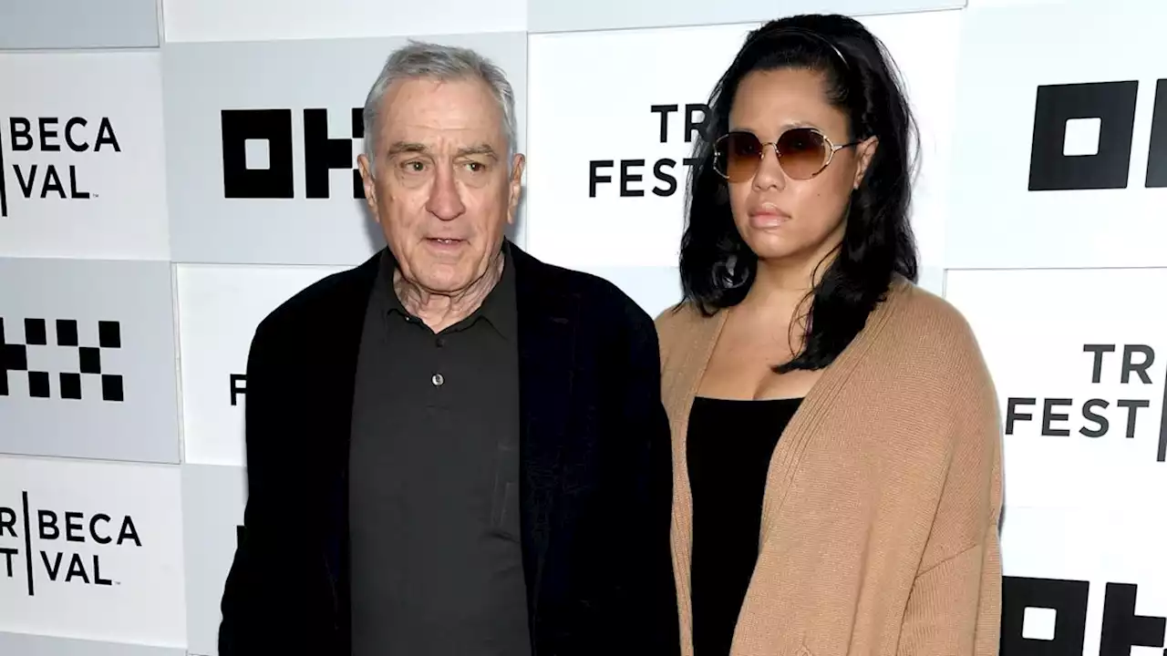 Robert De Niro's girlfriend Tiffany Chen's shocking feud with his former assistant revealed: 'How dare her!'