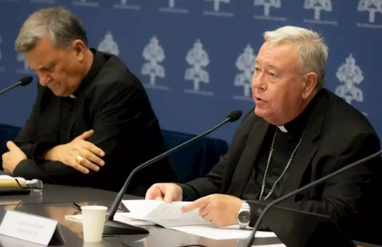 Synod on Synodality leaders: Full list of delegates for October assembly still under review