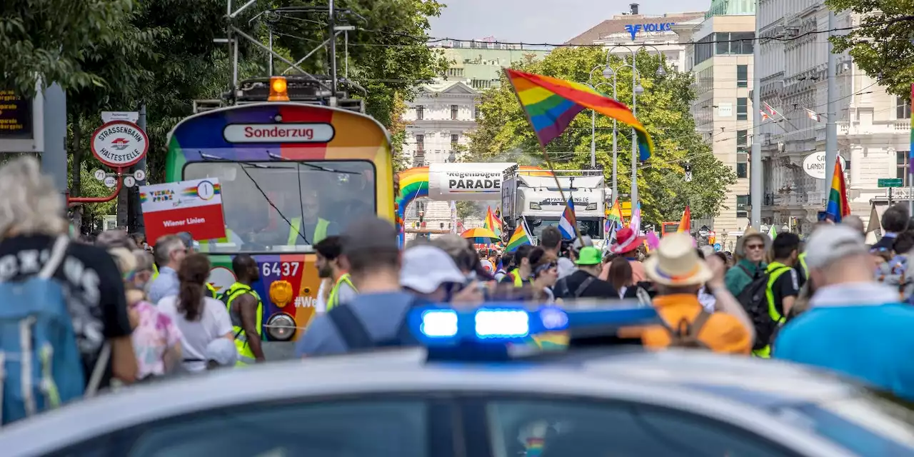 Bomben, AK47 – das planten IS-Anhänger (14, 17) in Wien