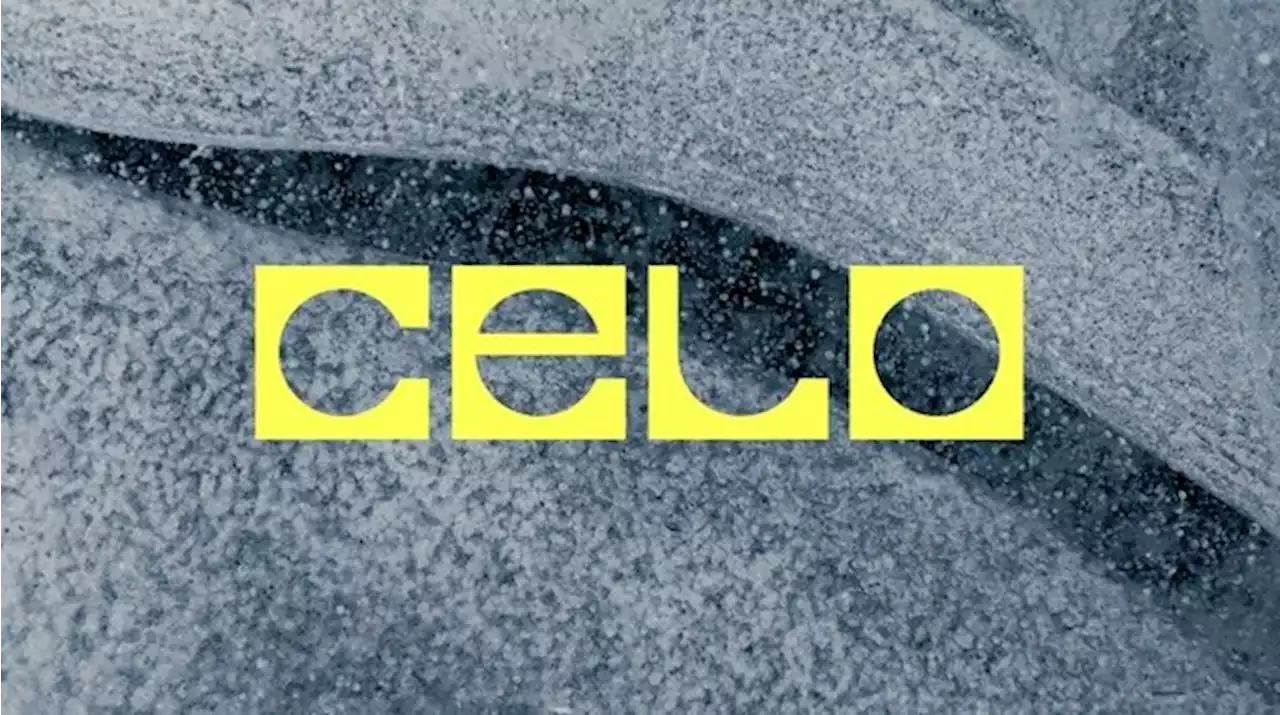 Celo: A mobile-first blockchain for financial inclusion - htxt