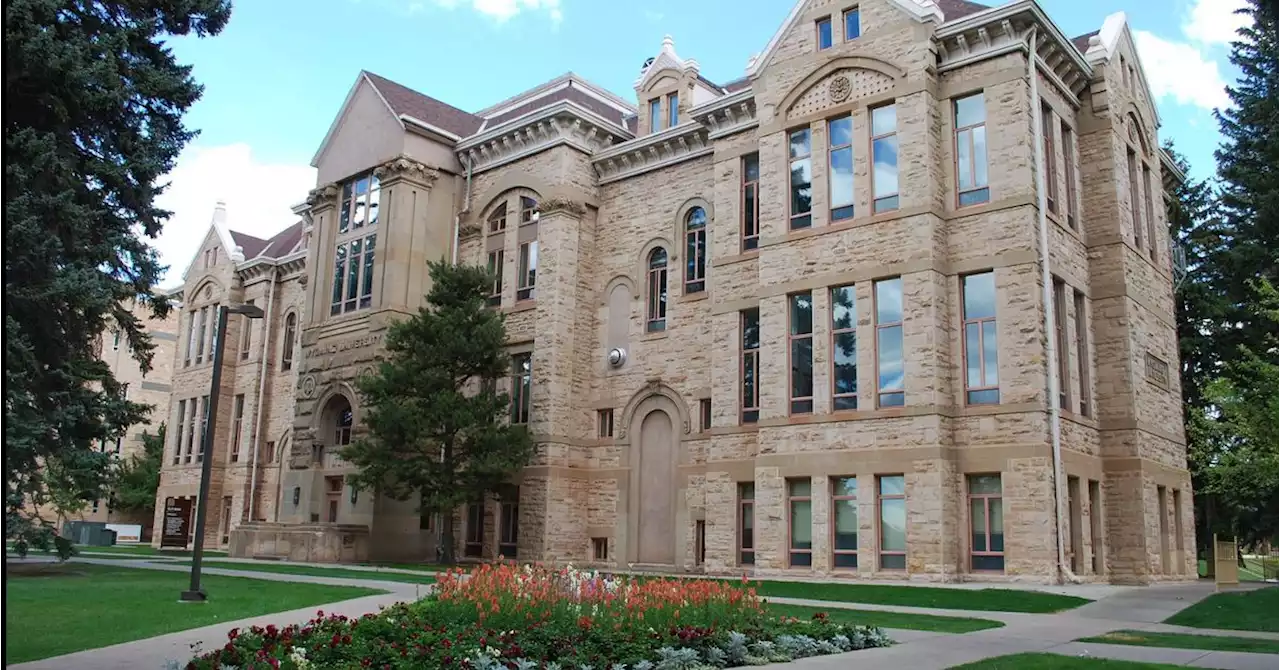 Sorority Says Rules Allow Transgender Woman At Wyoming Chapter