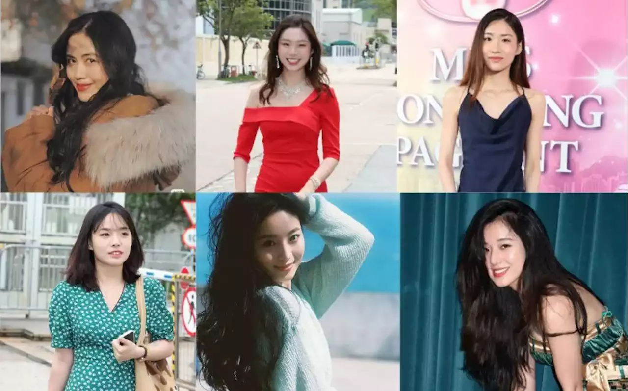 6 Contestants Announce Withdrawal From Miss Hong Kong 2023 Pageant - Hype MY