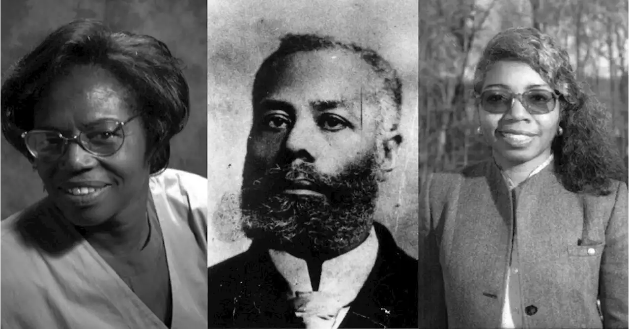 A-Z List of Black and African-American inventors and inventions