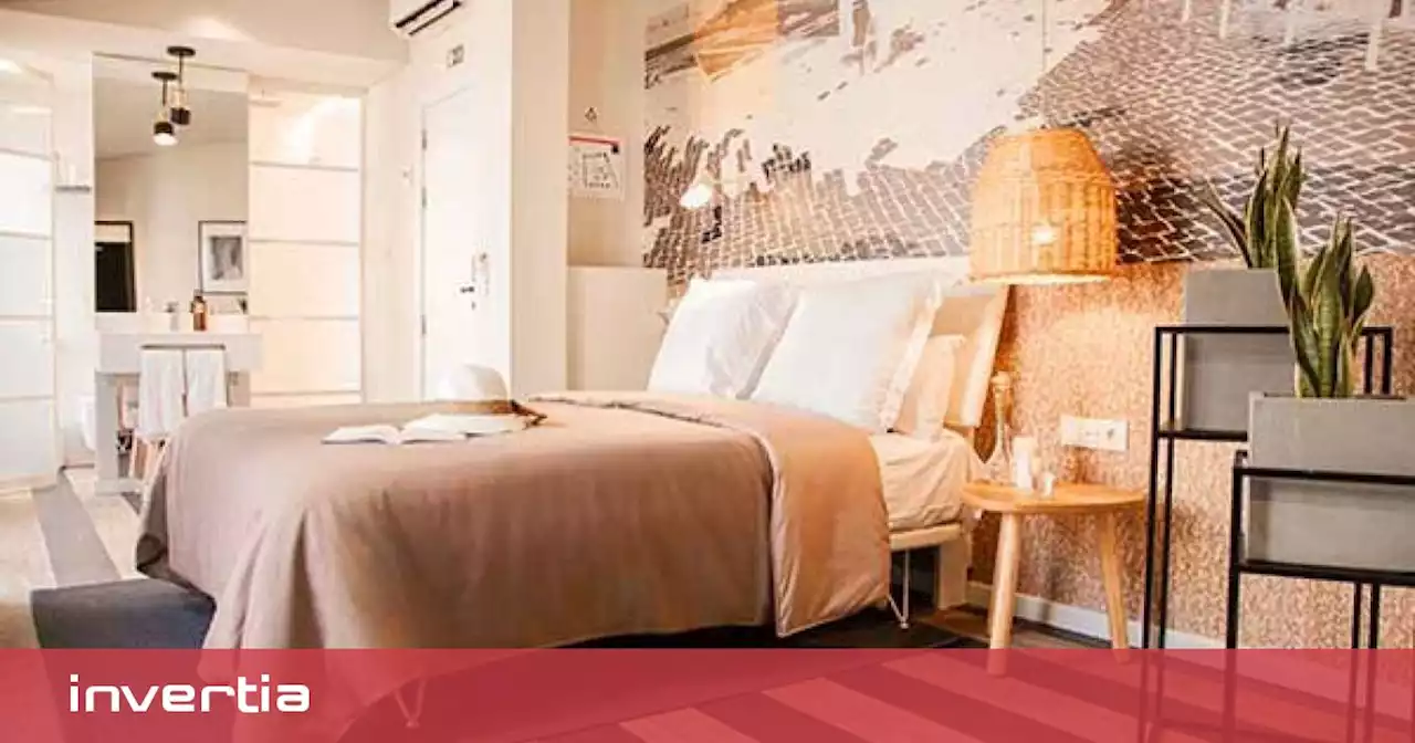 Los hostels de Room007 reciben 5 millones de euros del Fondo Smart del Santander