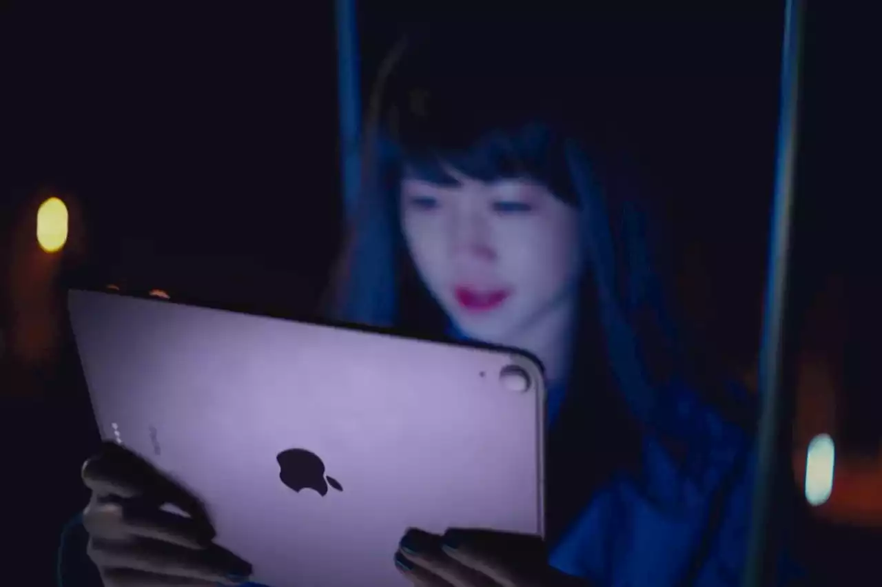 Promotion iPad Air M1 : son prix est fou, est-ce une erreur ?