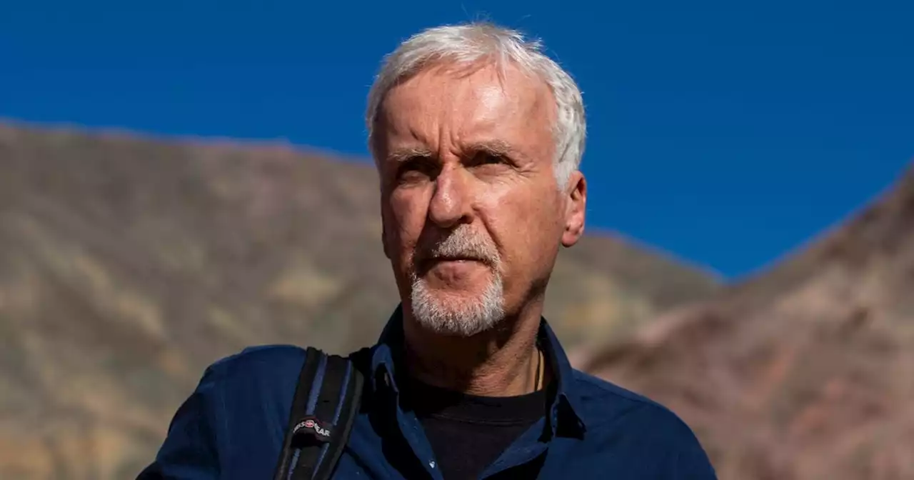 Titanic director James Cameron's concerning warning about wreck resurfaces