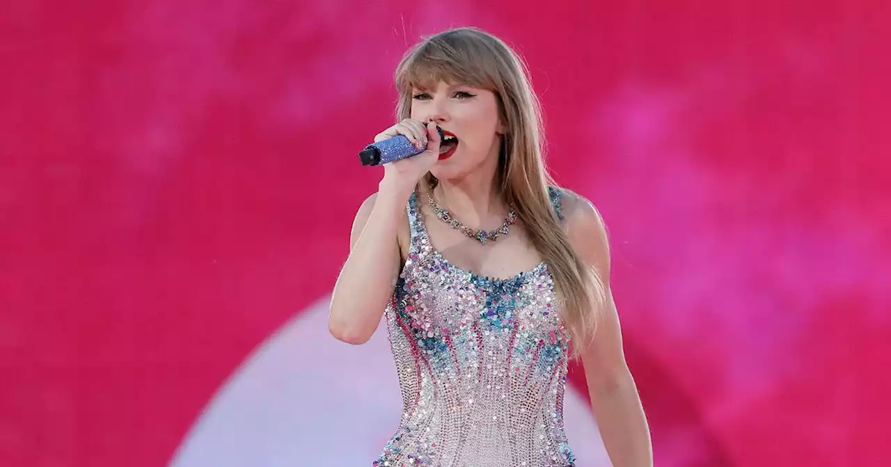 Urgent Taylor Swift ticket warning as Irish fans must do one thing or miss out