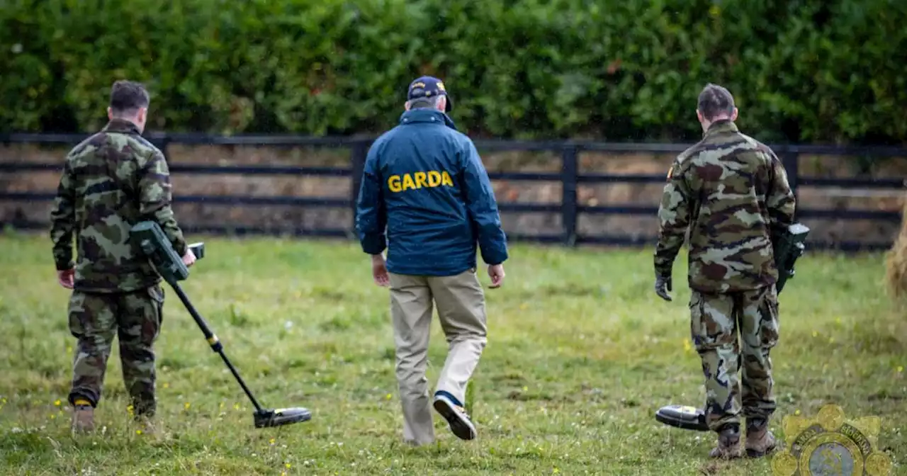 Gardaí seize €1.2m worth of cocaine in ‘significant’ operation