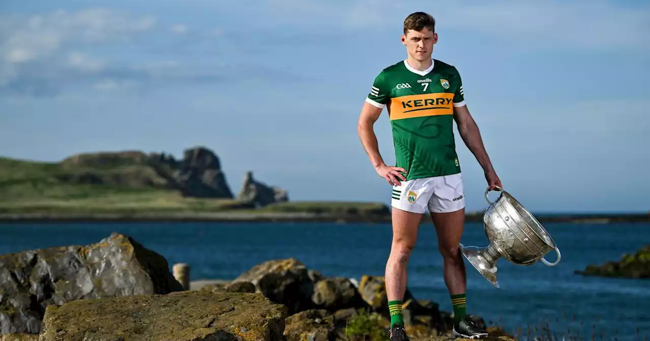 Gavin White: ‘I’d much prefer to have the weekend off than having to play’