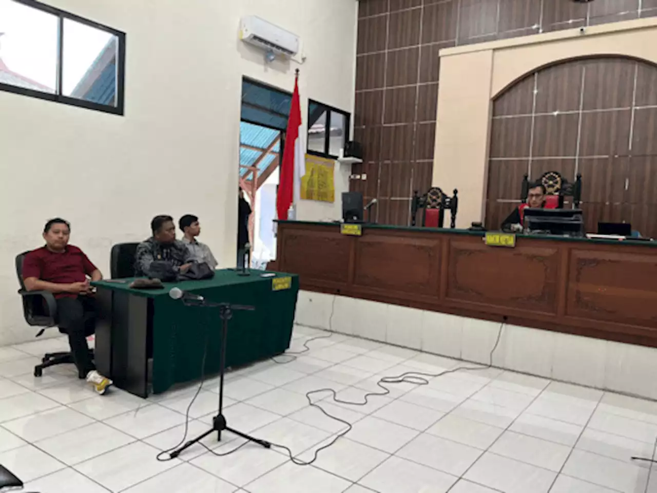 Bea Cukai Tarakan Diperintahkan Mengembalikan Speedboat Pemohon