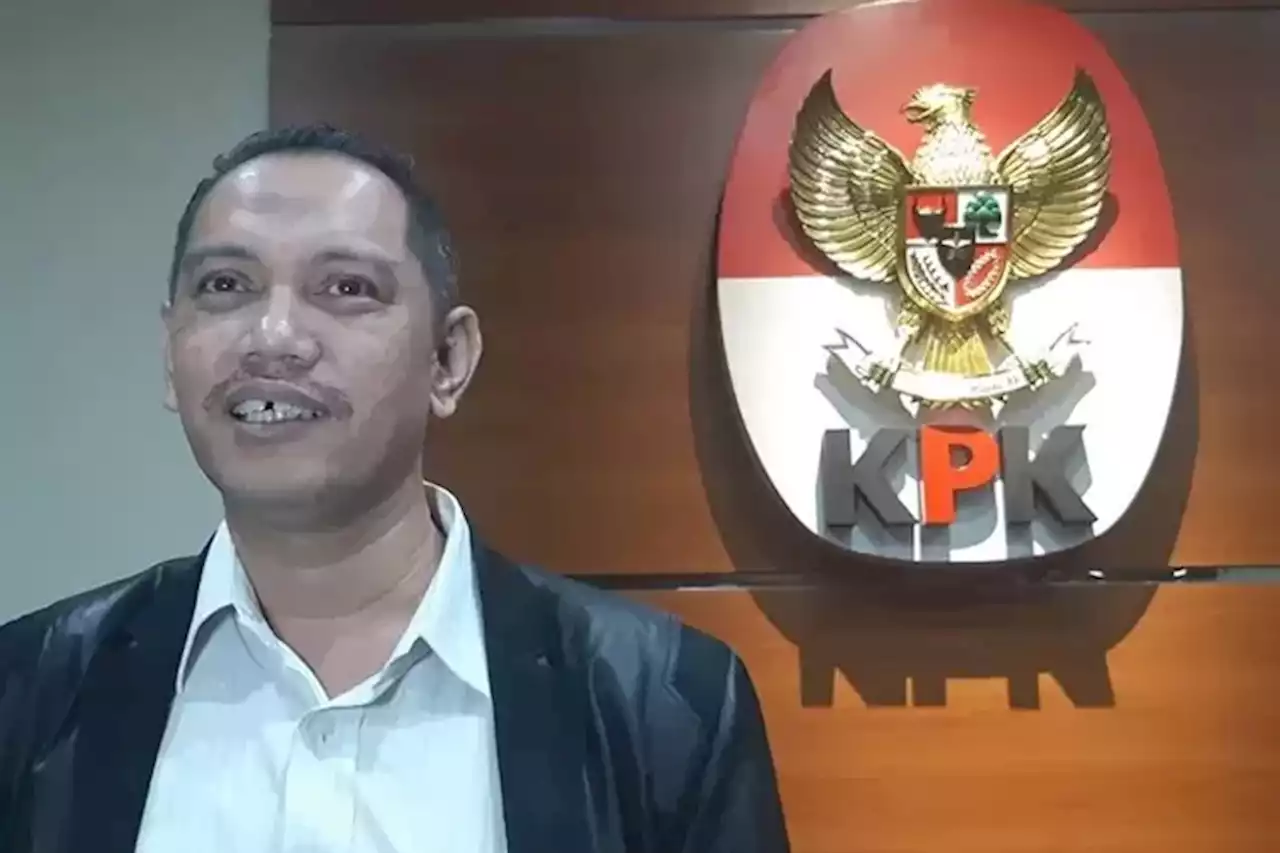 KPK Bentuk Tim Khusus untuk Usut Dugaan Pungli di Rutan - Jawa Pos