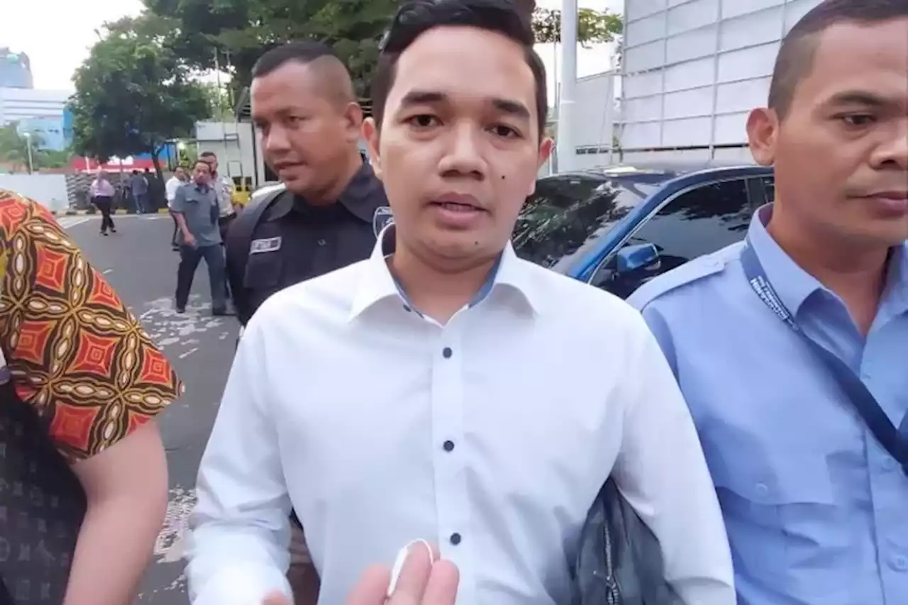 Maju dari Dapil 9 Ingin Bantu Masyarakat Selesaikan Permasalahan Hukum Gratis untuk Warga DKI - Jawa Pos