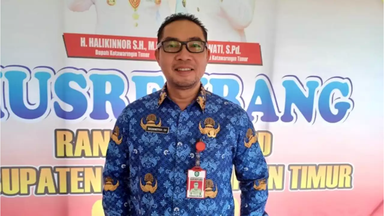 Tujuh Pejabat Kepala Desa Akan Dilantik