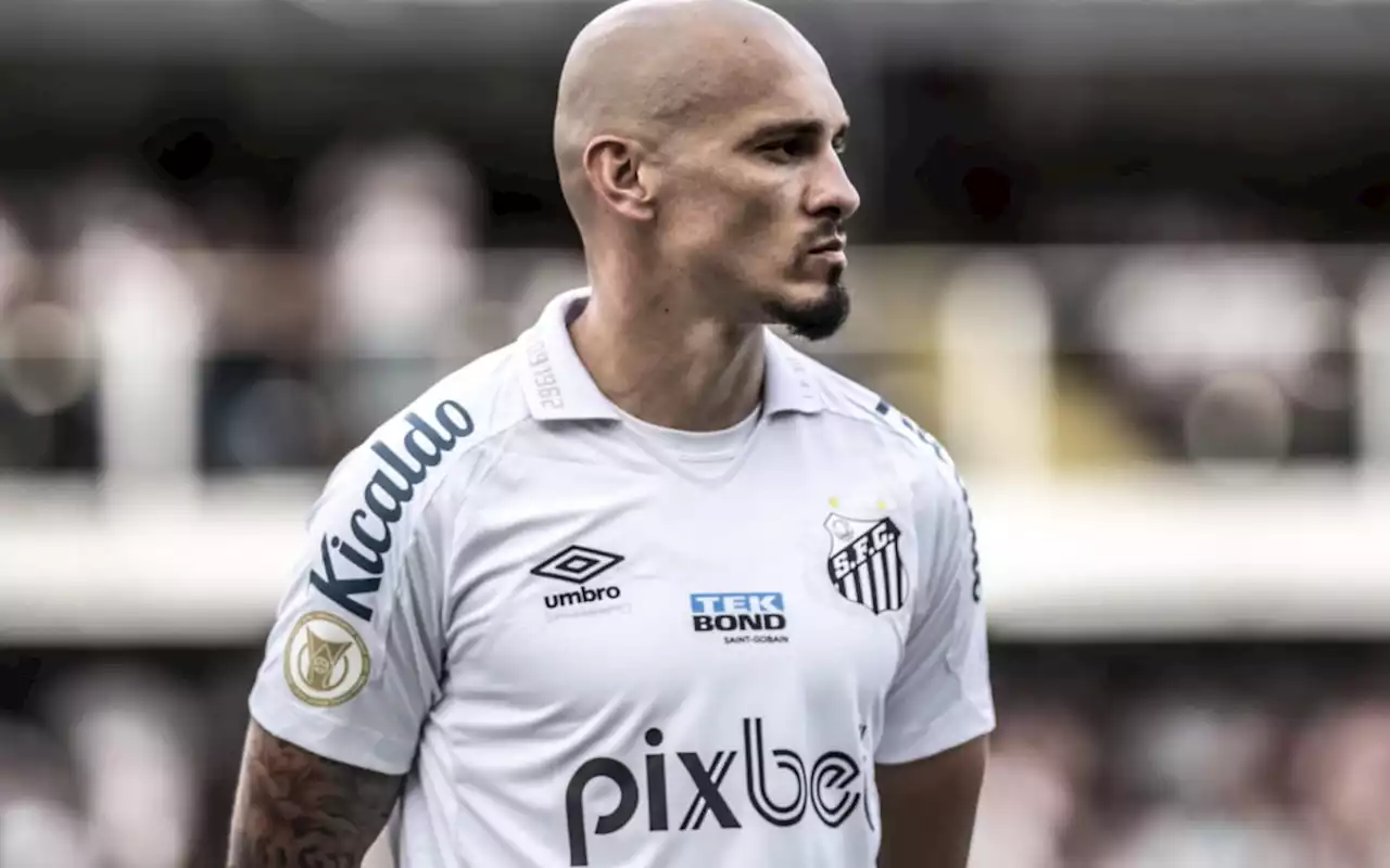 Maicon rescinde com o Santos e fica mais perto de reforçar o Vasco | Vasco | O Dia