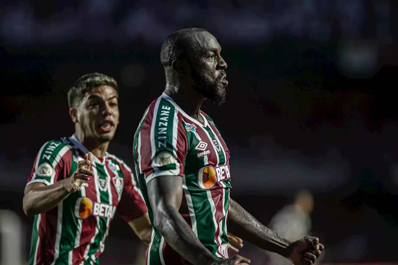 Manoel, do Fluminense, pode ter punição por doping como a de Tandara ou de Bia Haddad; entenda