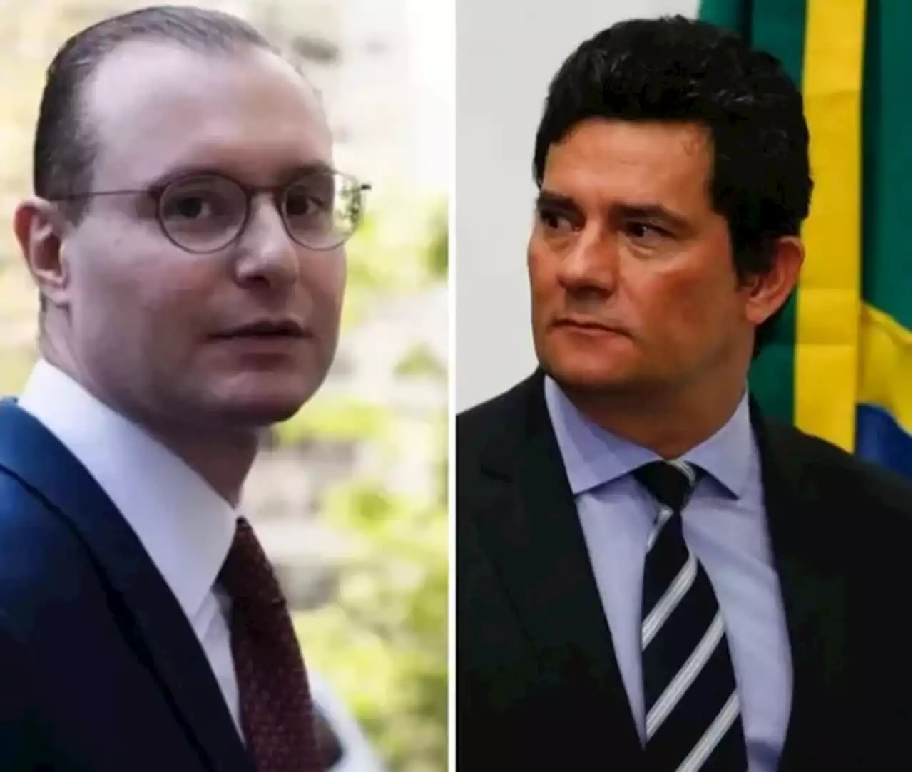 Moro x Zanin: veja o embate entre o ex-juiz da Lava-Jato e indicado por Lula ao STF durante sabatina