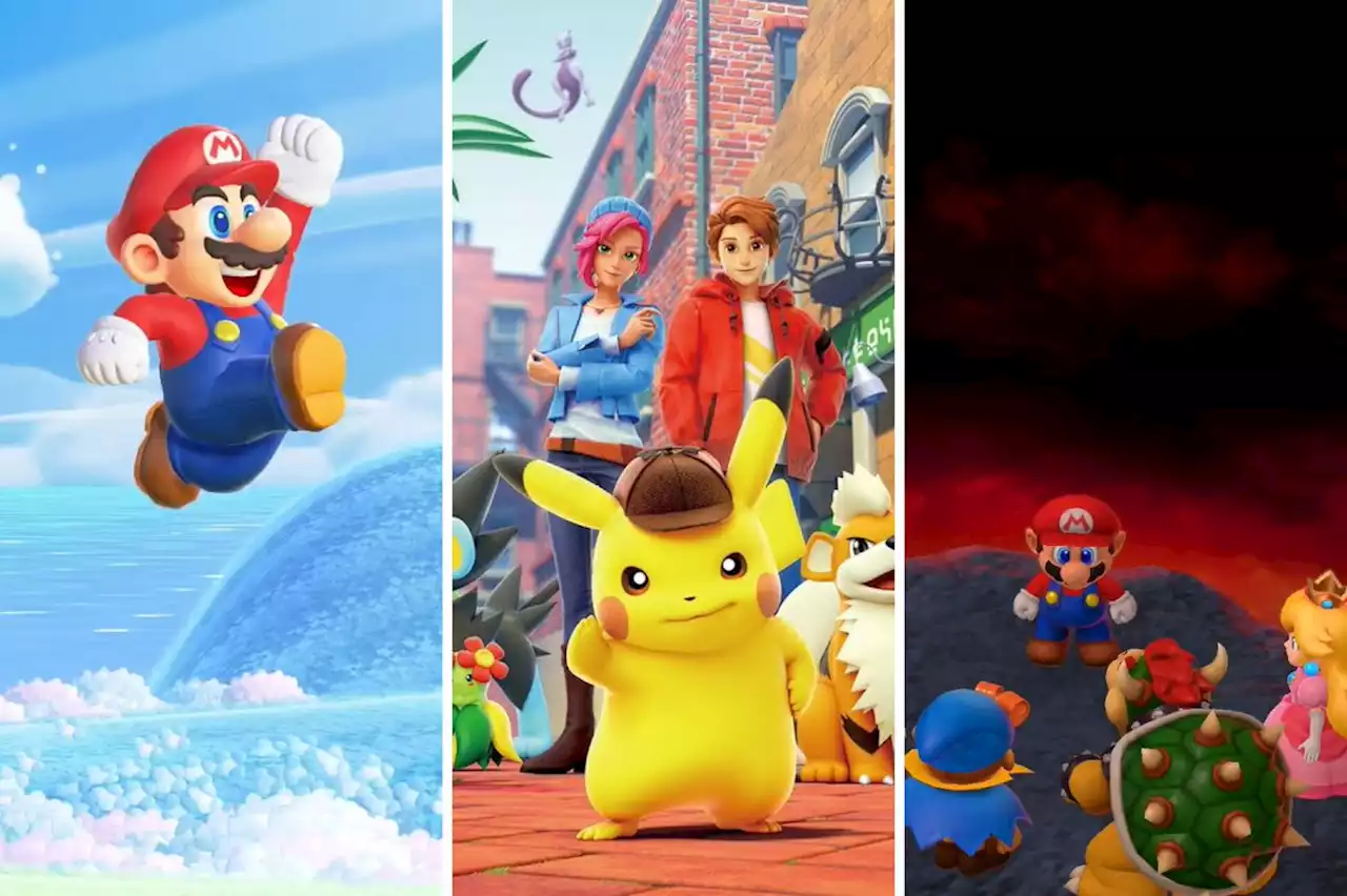 Nintendo Direct : voici ce qu'il faut retenir des annonces folles