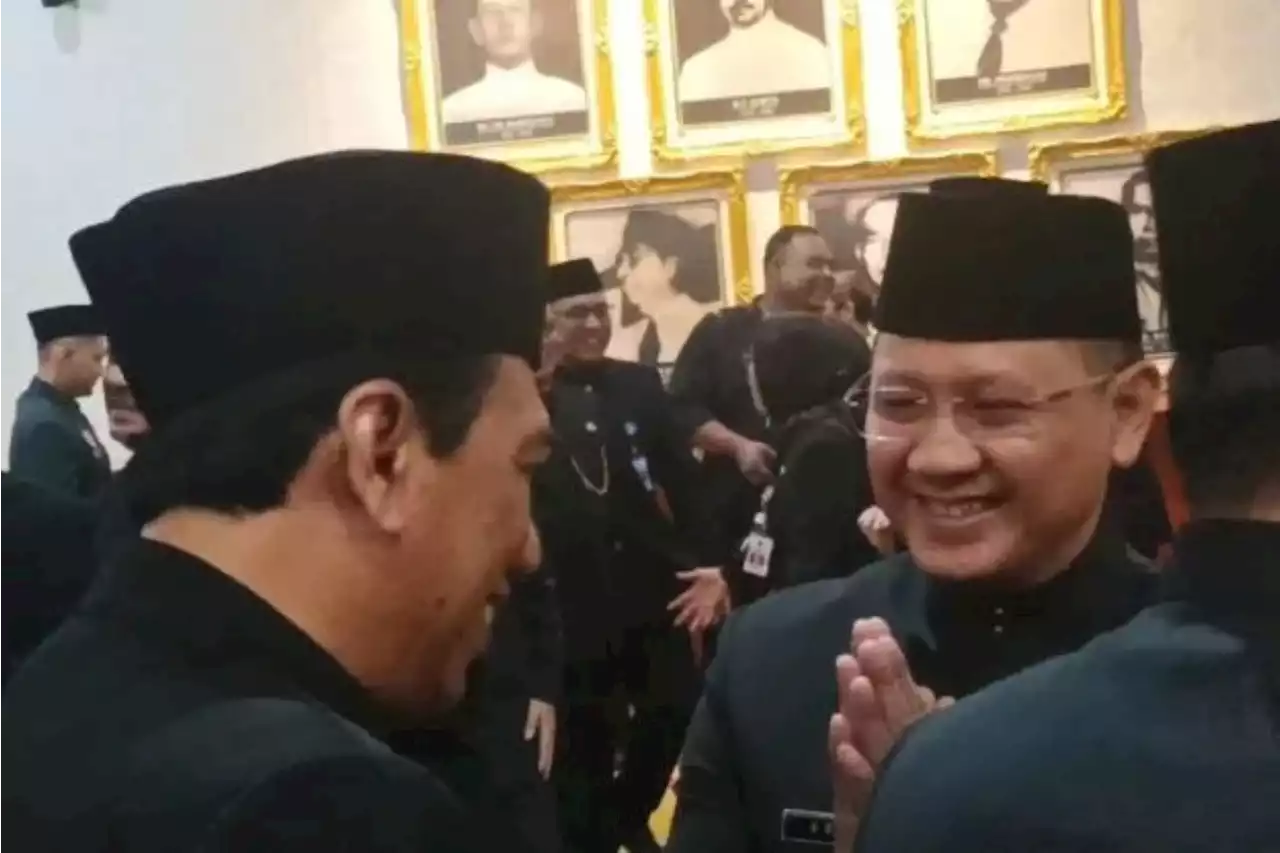 Pemprov Jatim Rotasi 6 Pejabat Eselon II, Berikut Daftar Namanya