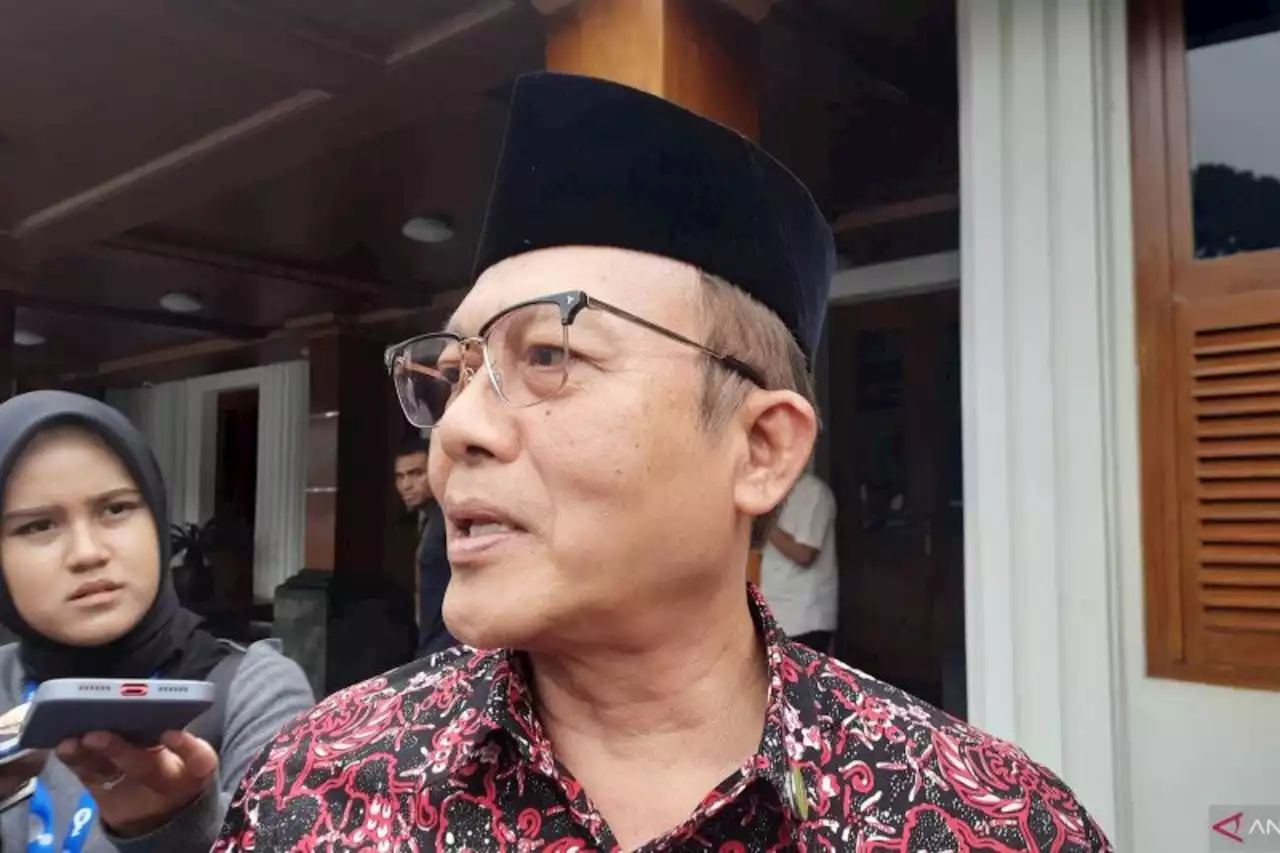 Pengasuh Pesantren Al Zaytun Panji Gumilang Menghina Agama, Bikin Resah