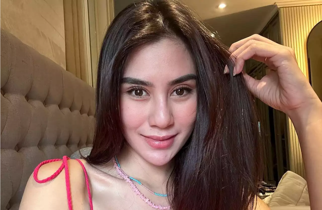 Syahnaz, Adik Raffi Ahmad Diduga Selingkuh dengan Pemain FTV