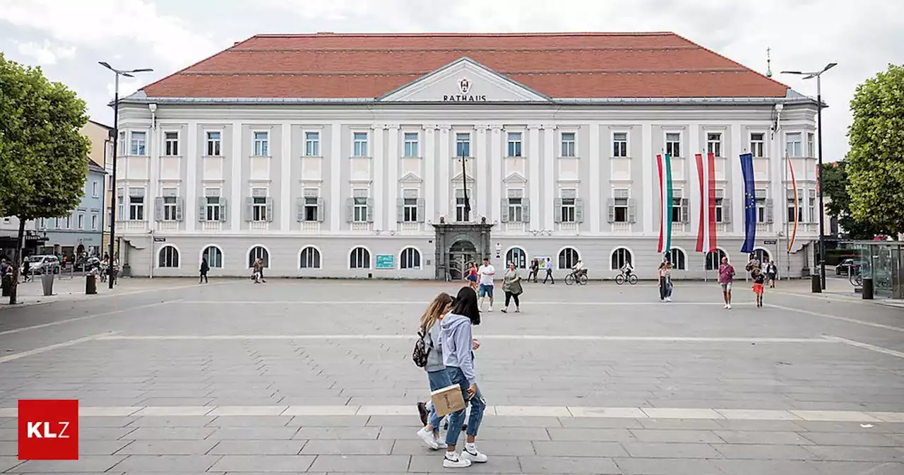 Franz Miklautz - Handy abgenommen: Heftige Kritik an Ermittlungen gegen Kärntner Journalisten