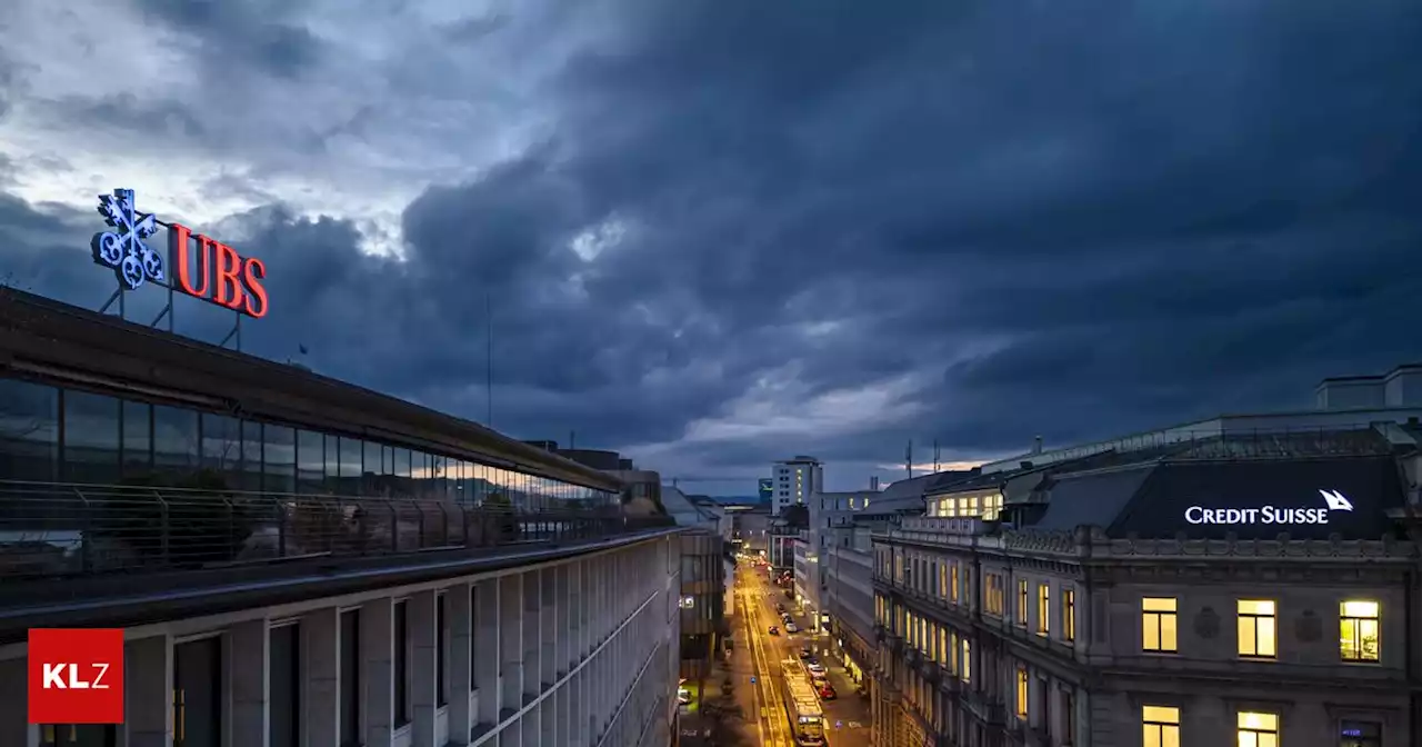 Wertlos gewordene Anleihen - Credit Suisse: Investoren reichen Sammelklage gegen Ex-Bosse ein