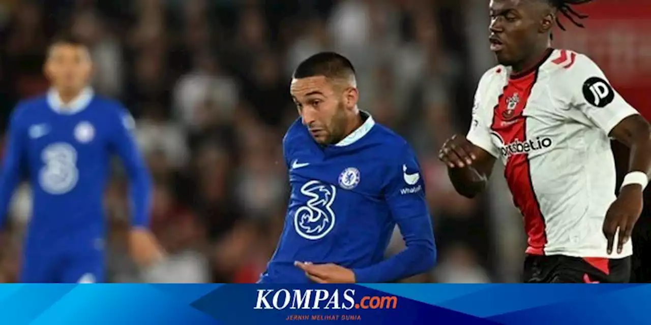 Bintang-bintang Eropa Menuju Arab Saudi, 3 Personel Chelsea Segera Susul Ronaldo dkk