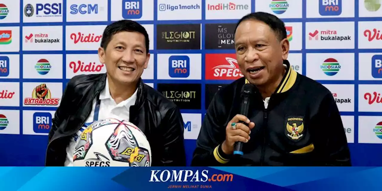 Hasil RUPS Tahunan 2023 PT LIB, Wujud Sinergi Bangun Sepak Bola Indonesia Jadi Baik