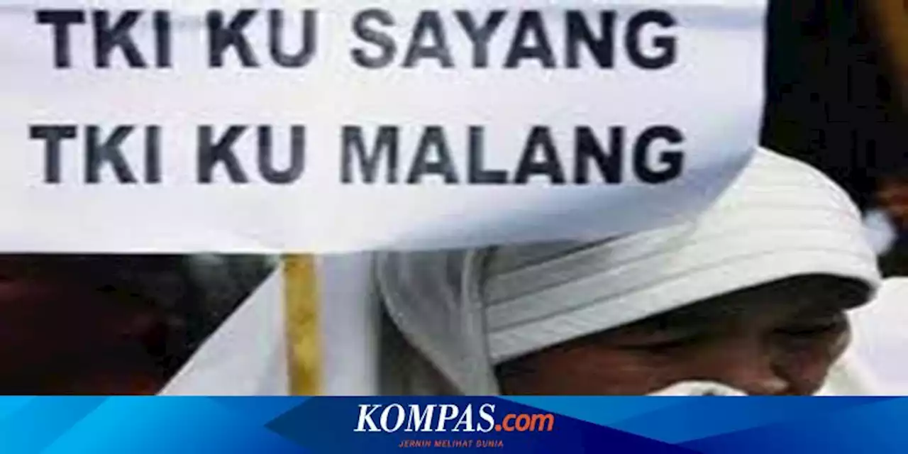 16 Warga Sumbar Korban Perdagangan Orang Tertahan di KBRI Malaysia