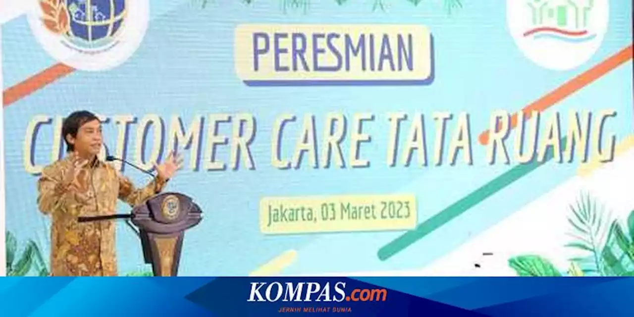 348.000 Hektar Lahan Hasil Pelepasan Kawasan Hutan Kini Terbit Sertifikat