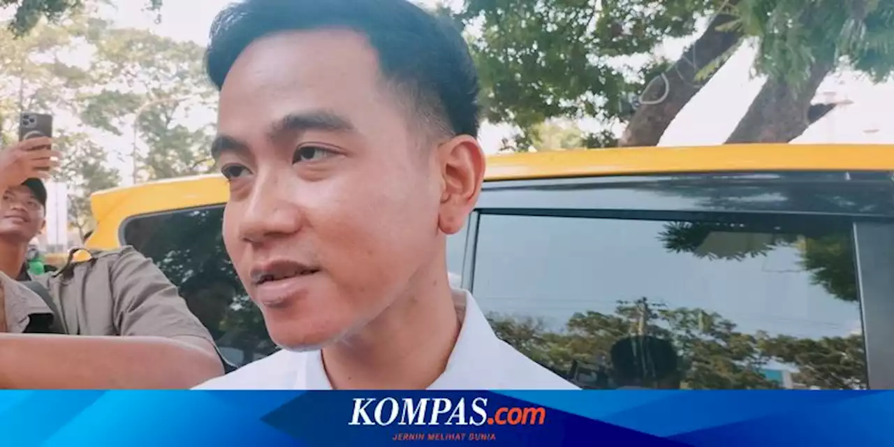 Adanya Penolakan Tempat Ibadah di Solo, Gibran Minta Pengelola Segera Lengkapi Berkas Perizinan