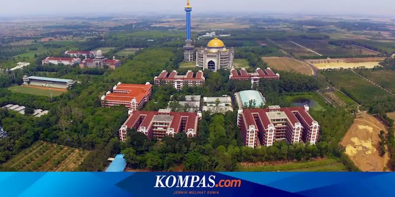 Kontroversi Ponpes Al-Zaytun, Wapres dan MUI Angkat Bicara