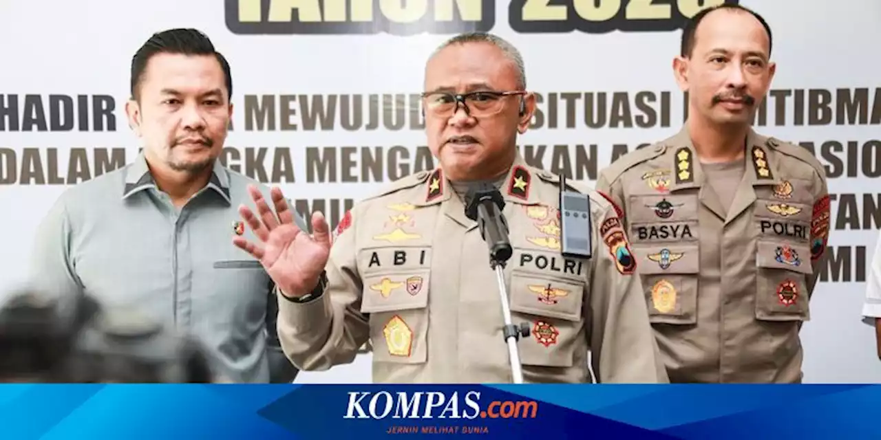 Korban Perdagangan Orang di Jateng Bertambah Menjadi 1.337 Orang, Warga Diminta Tak Mudah Tergiur