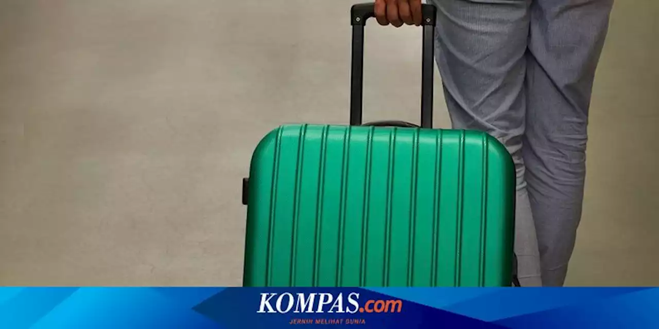 Nasib Dosen WNA yang 12 Tahun Pakai KTP Indonesia, Besok akan Dideportasi