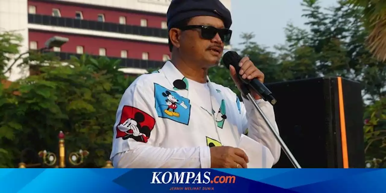 Pilkada Kota Madiun 2024, Wali Kota Maidi Siap Maju Lagi