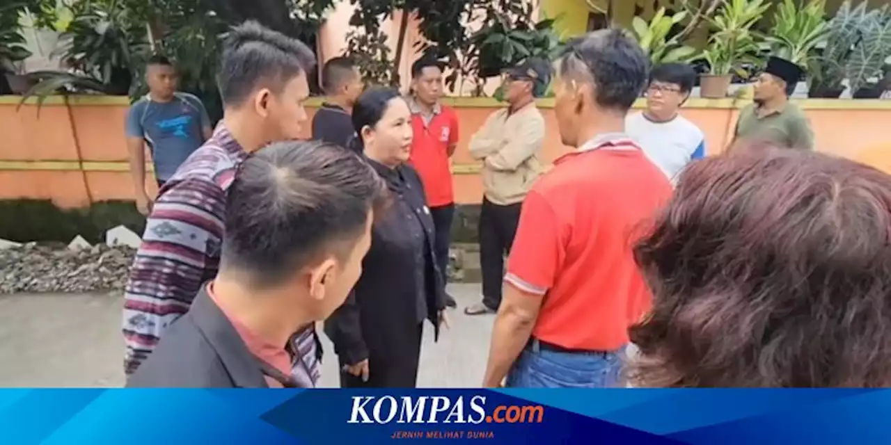 [POPULER JABODETABEK] Pendeta Rumah Doa di Tambun Dibentak Oknum TNI Ketua RW | Arogansi TNI Terulang Lagi | Tanggapan UI Soal UKT Mahal